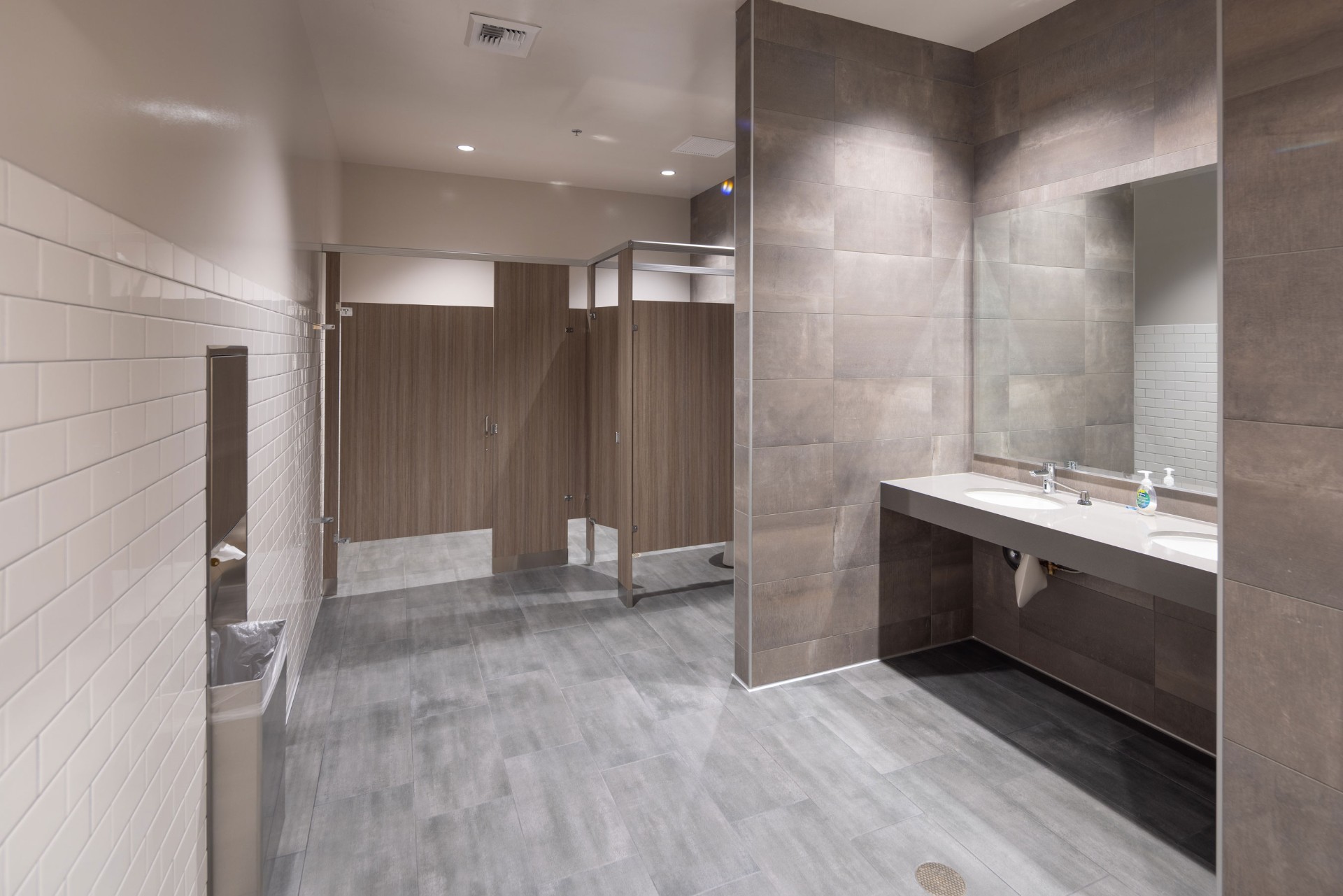 Project 9 Carson — Main Street 5