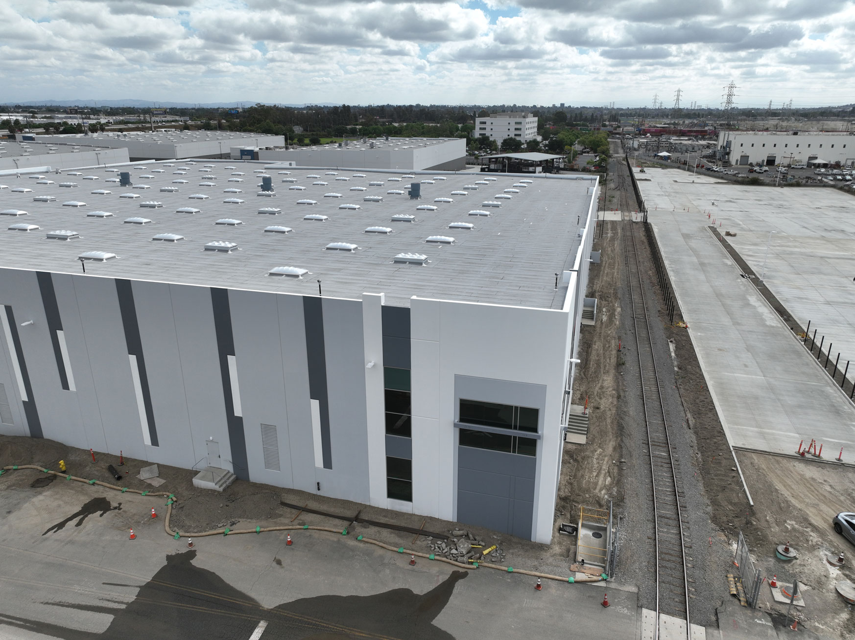Project 9 Carson — 223rd Street 6