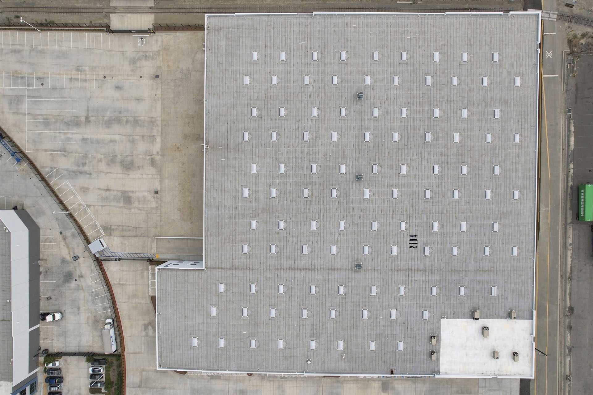 Project 9 Carson — 223rd Street 9