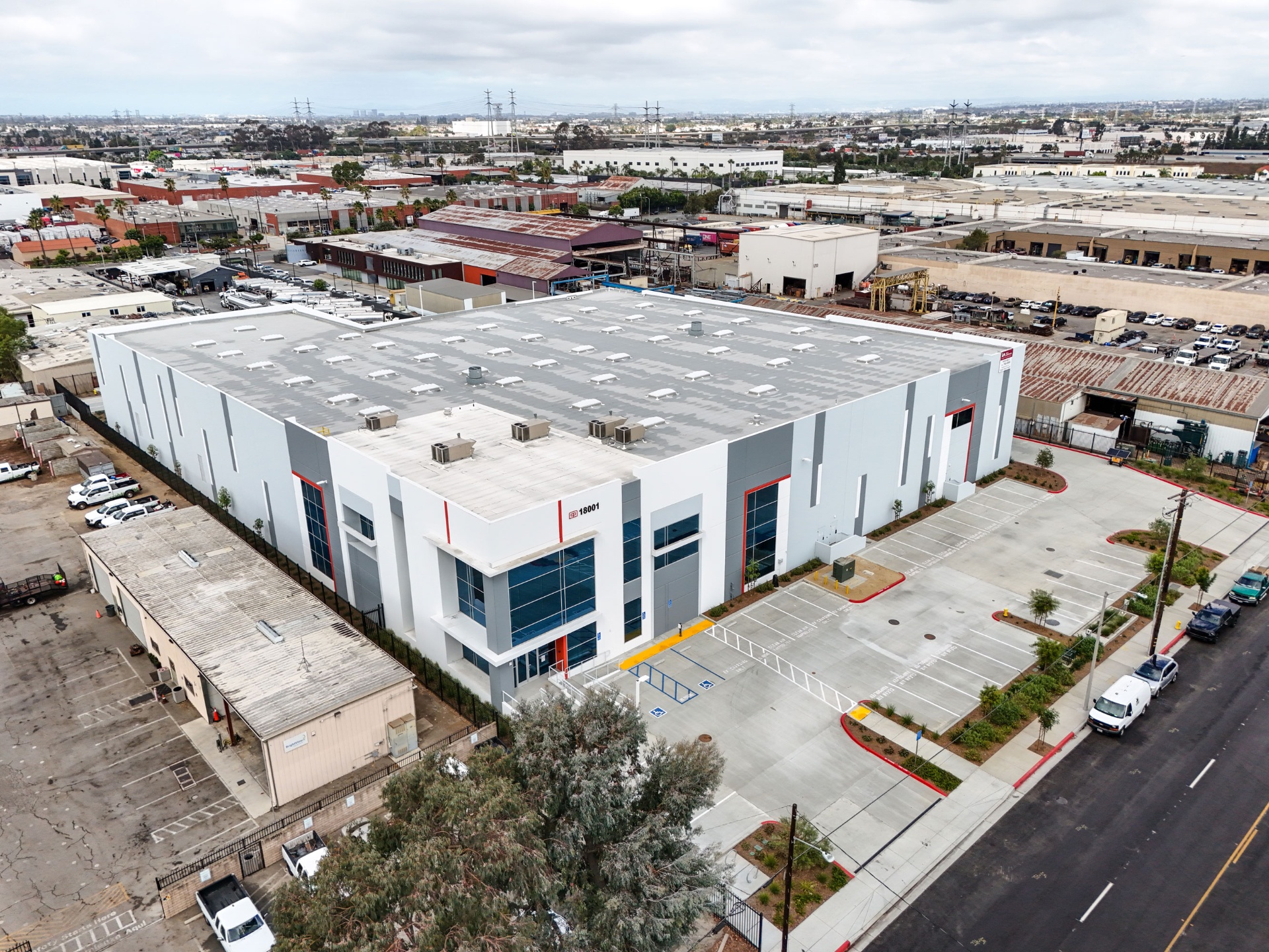 Project 9 Carson — Main Street 4