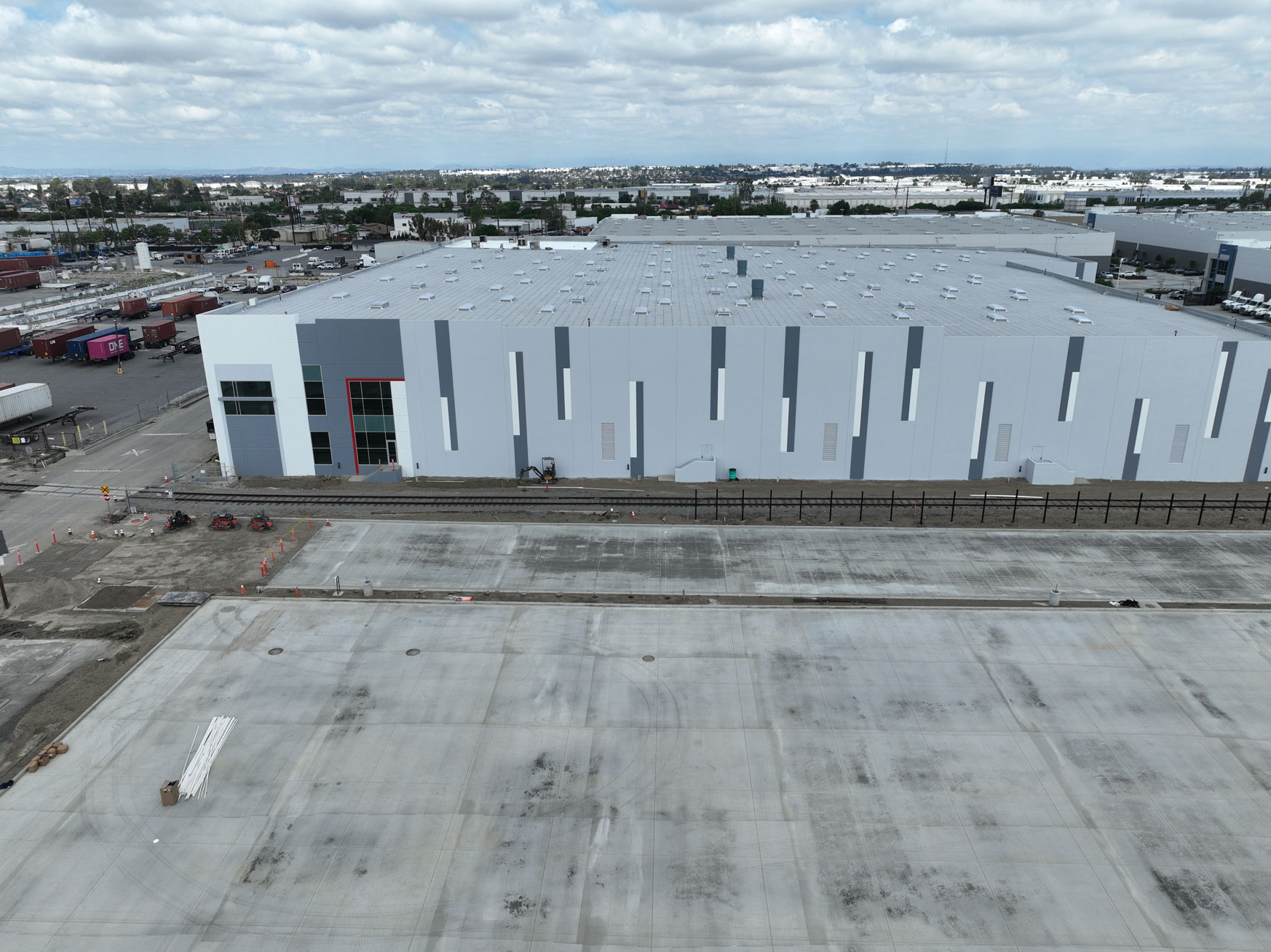 Project 9 Carson — 223rd Street 4
