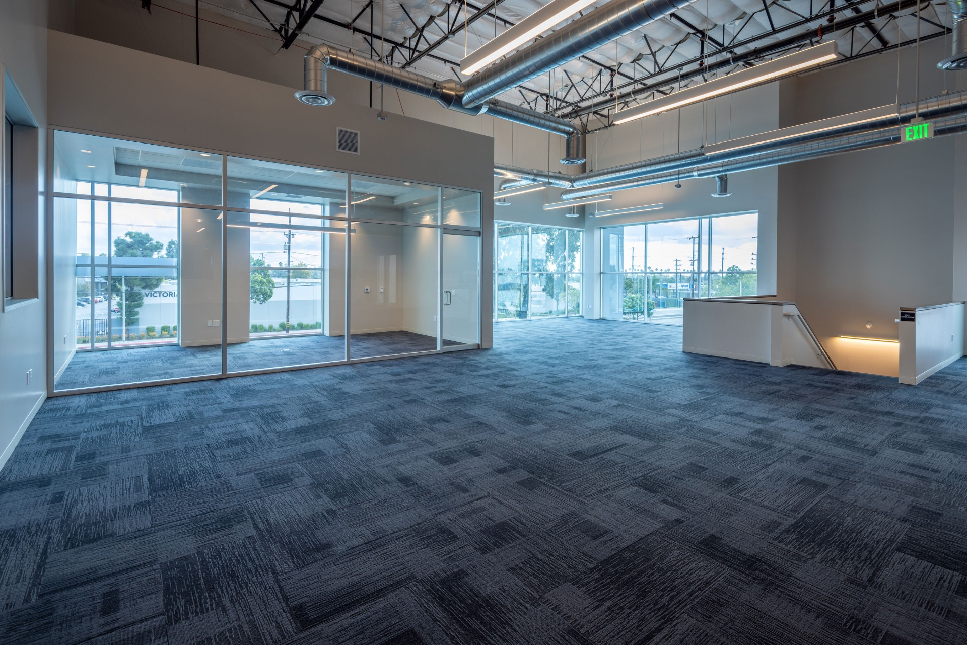 Project 9 Carson — Main Street 7