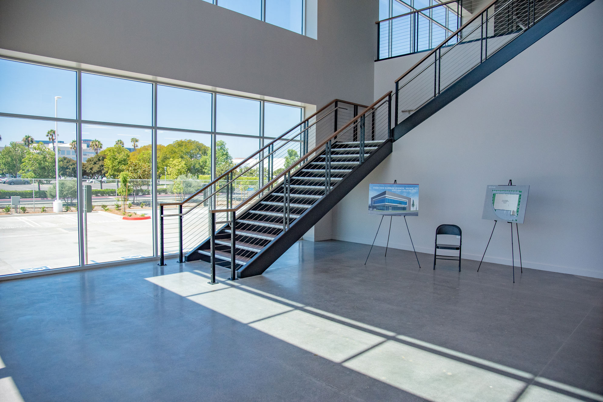 Project 9 Irvine 7