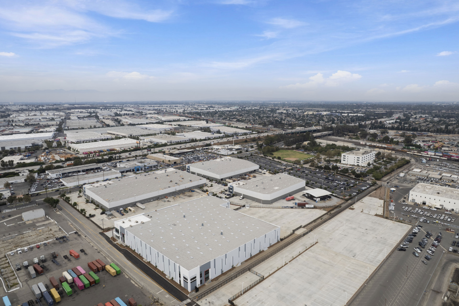 Project 9 Carson — 223rd Street 7