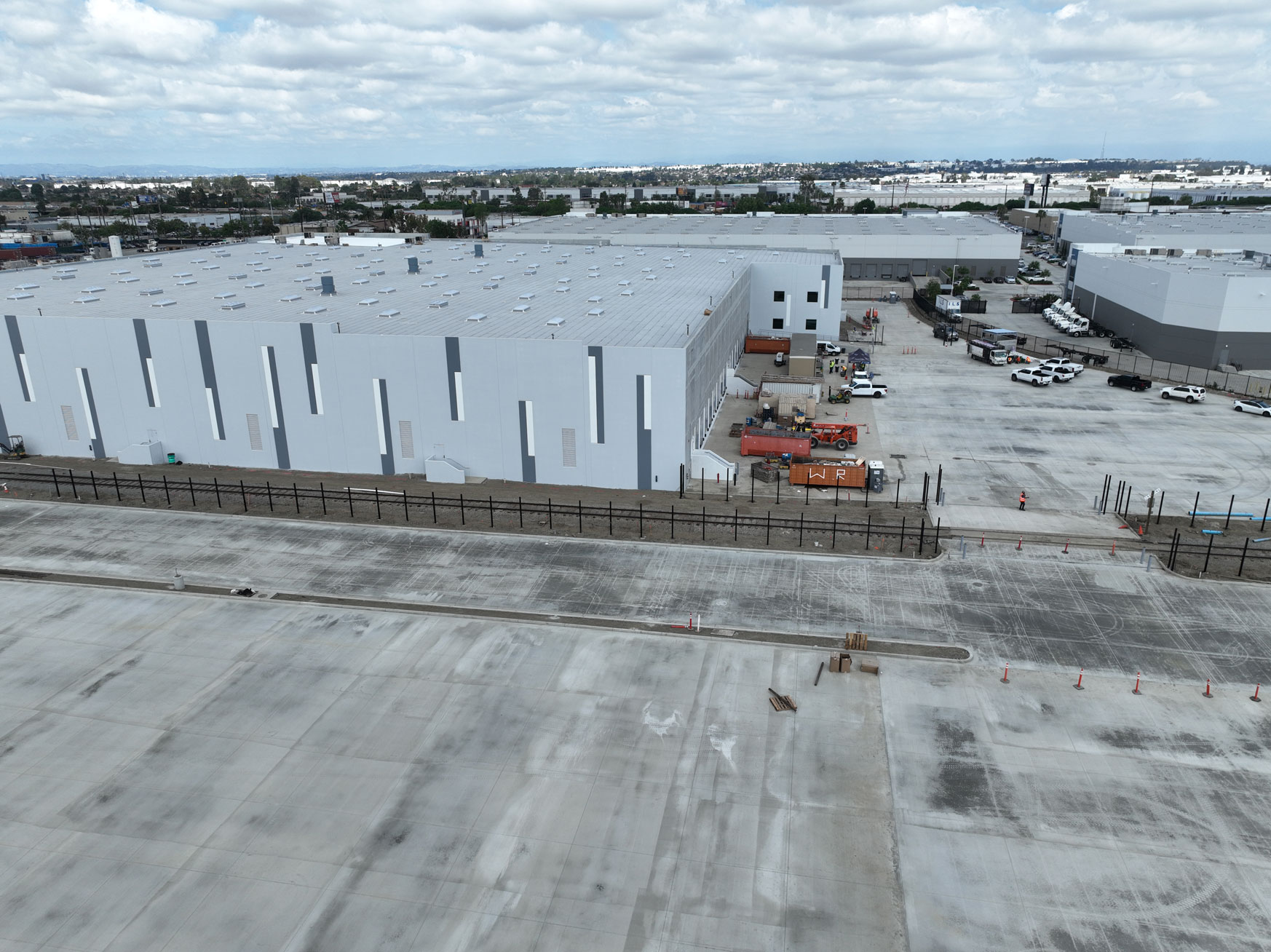 Project 9 Carson — 223rd Street 3