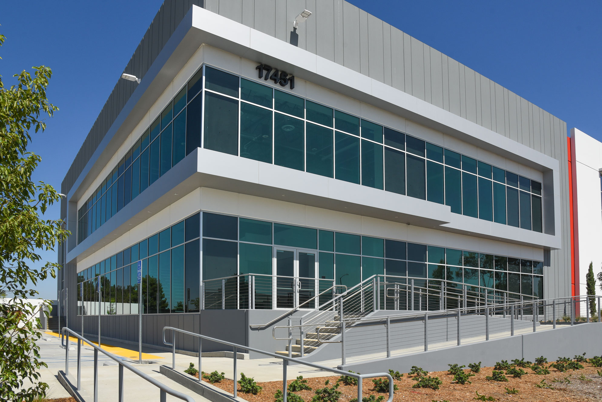 Project 9 Irvine 5