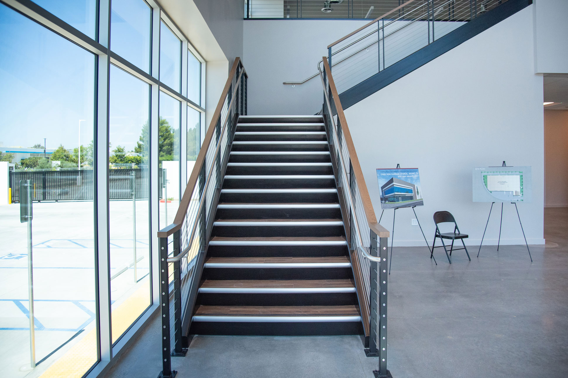 Project 9 Irvine 8