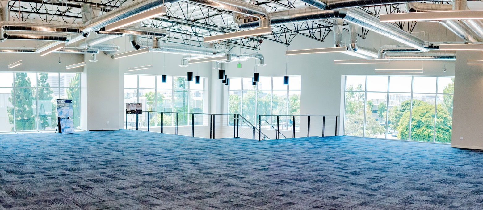 Project 9 Irvine 9