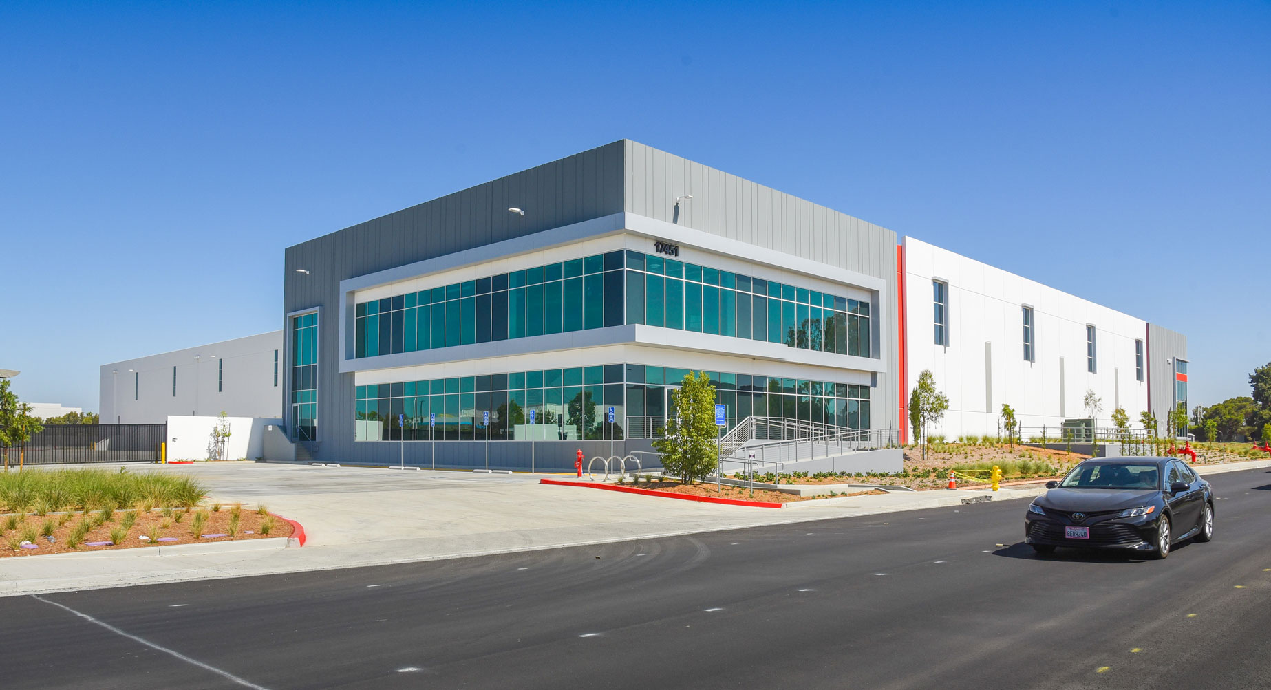Project 9 Irvine 1