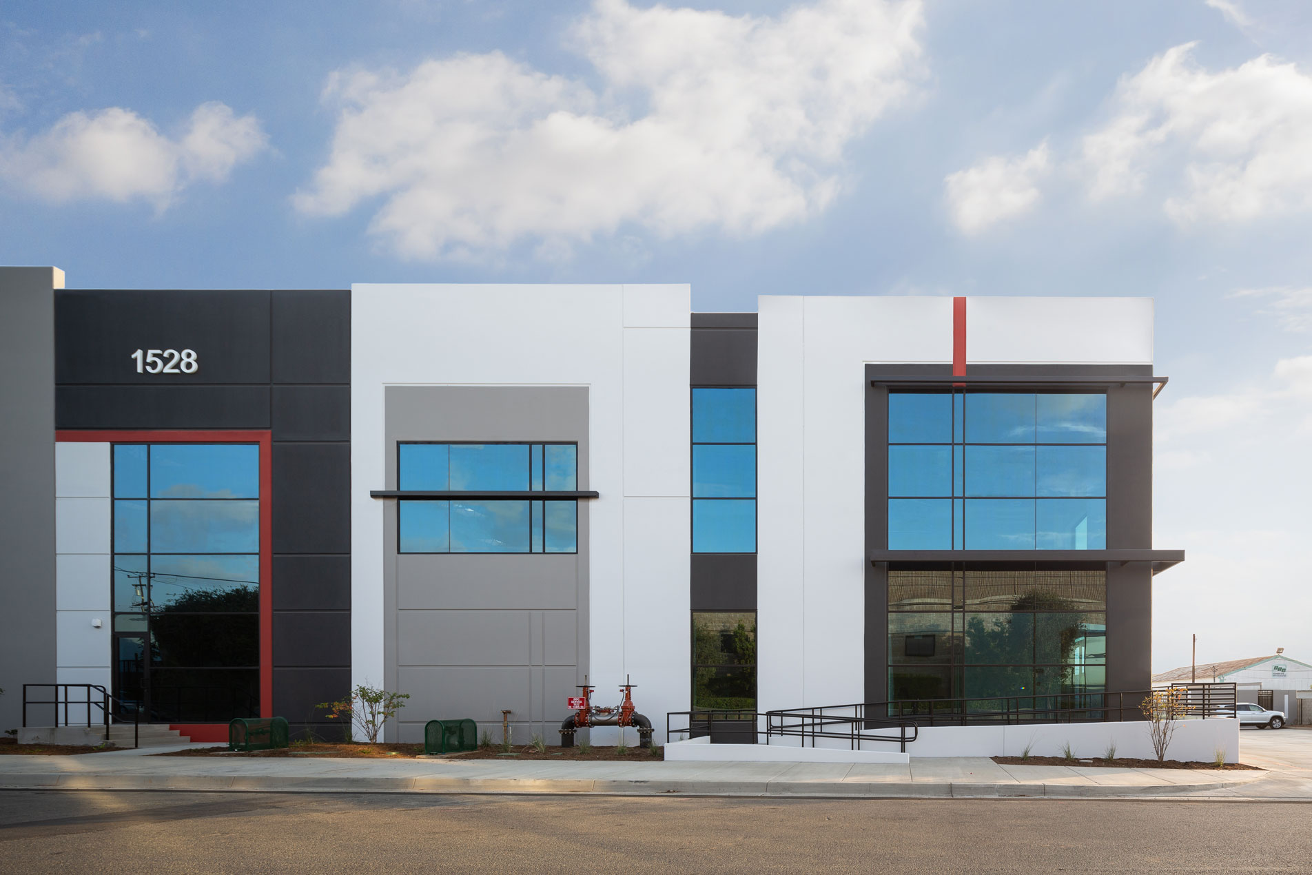 Project 9 Gardena 5