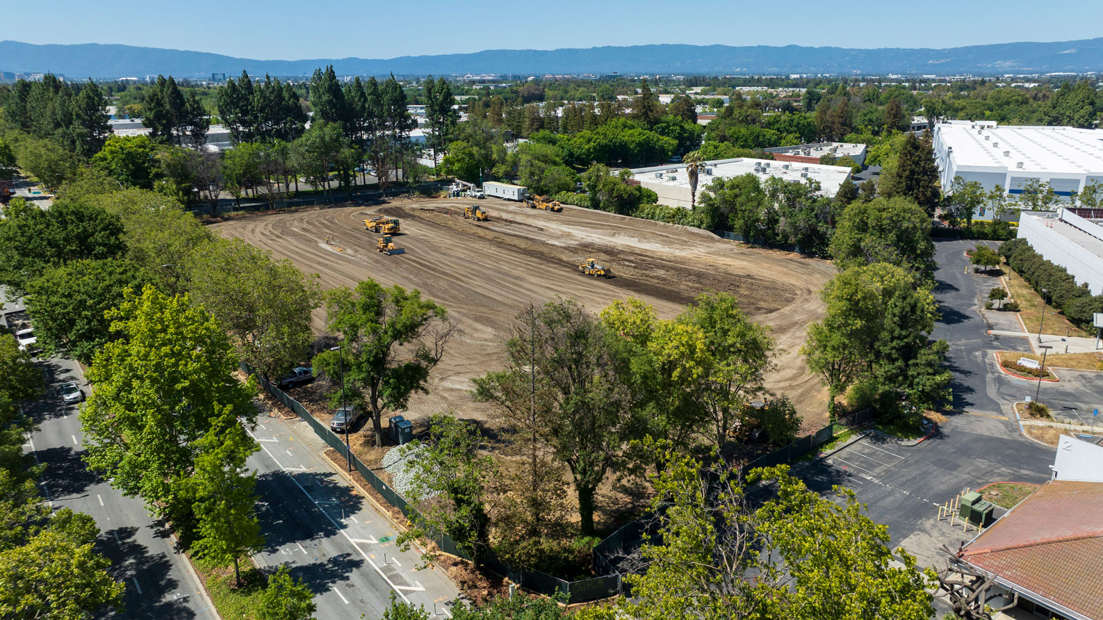 Project 9 San Jose 4