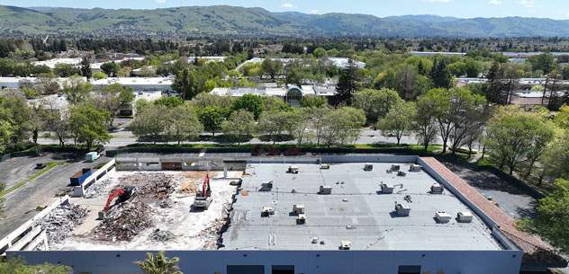 Project 9 San Jose 6