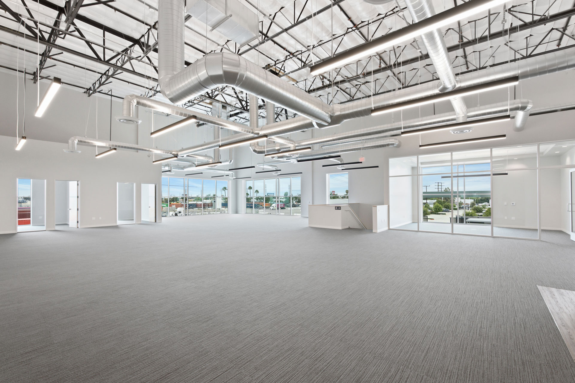 Project 9 Carson — 223rd Street 1