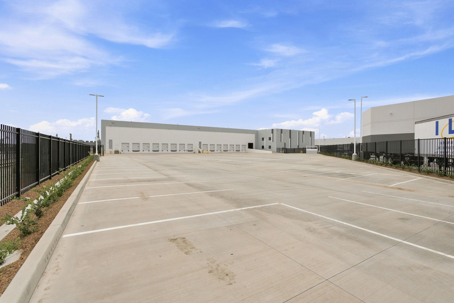 Project 9 Carson — 223rd Street 4