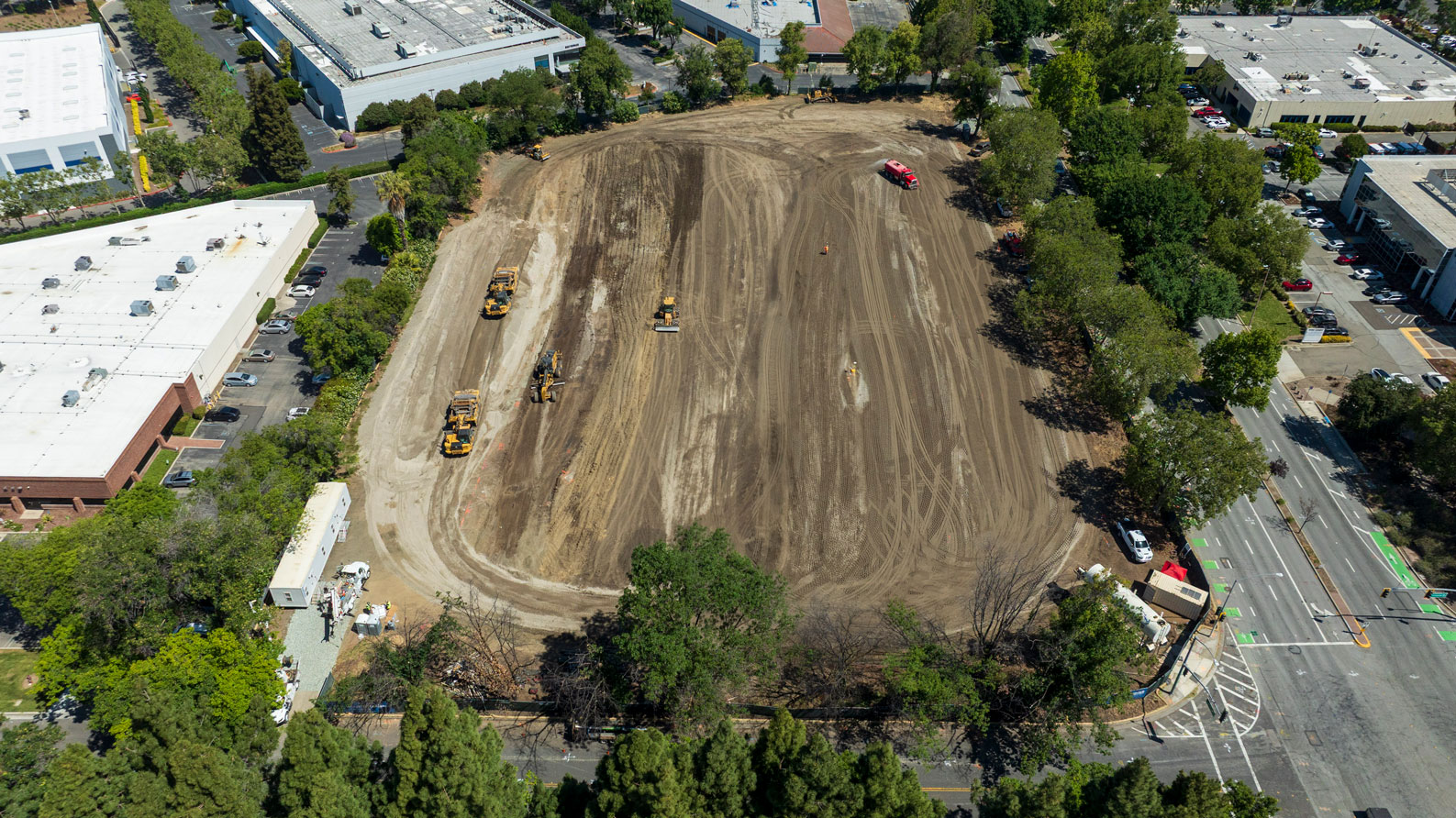 Project 9 San Jose 2