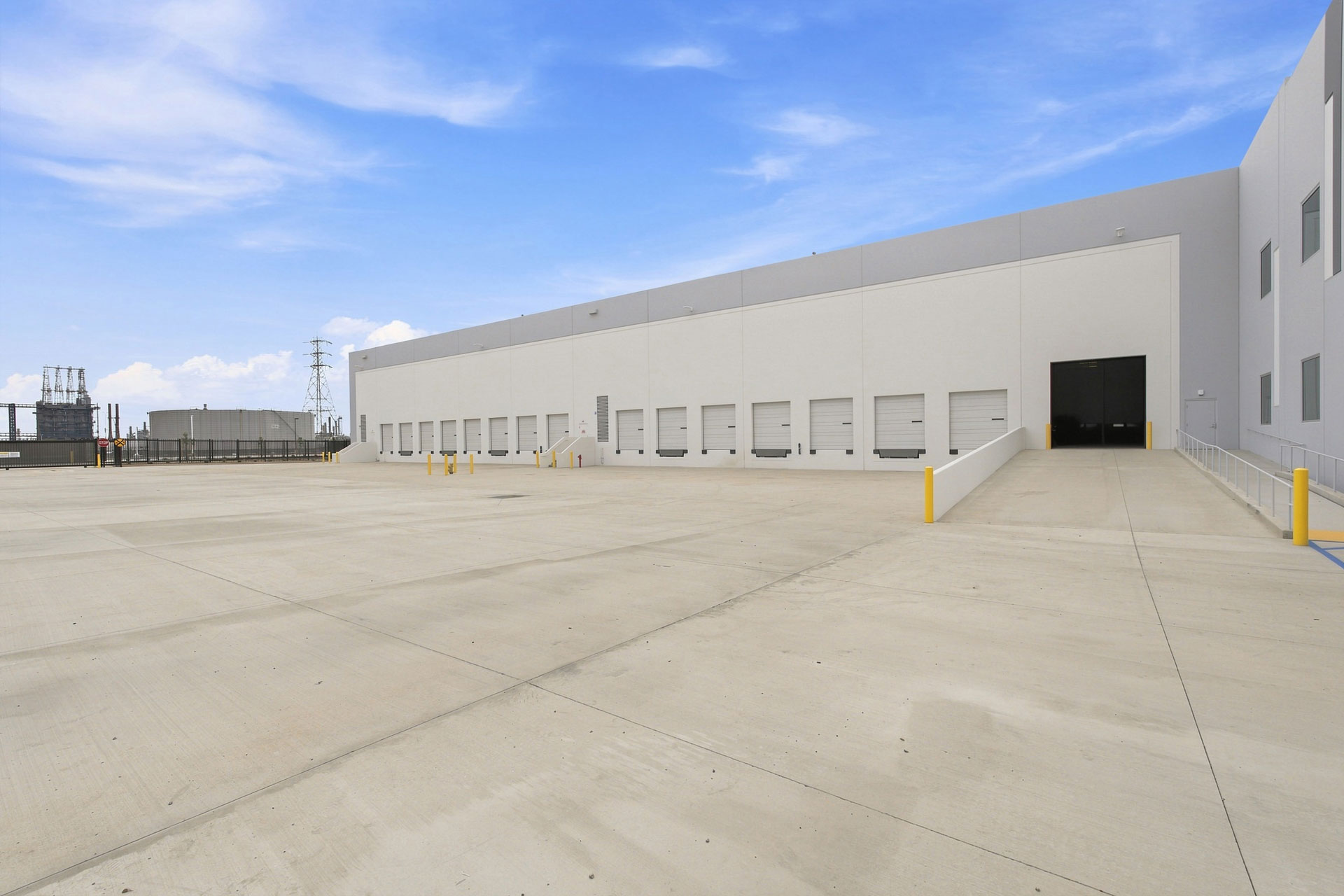 Project 9 Carson — 223rd Street 3