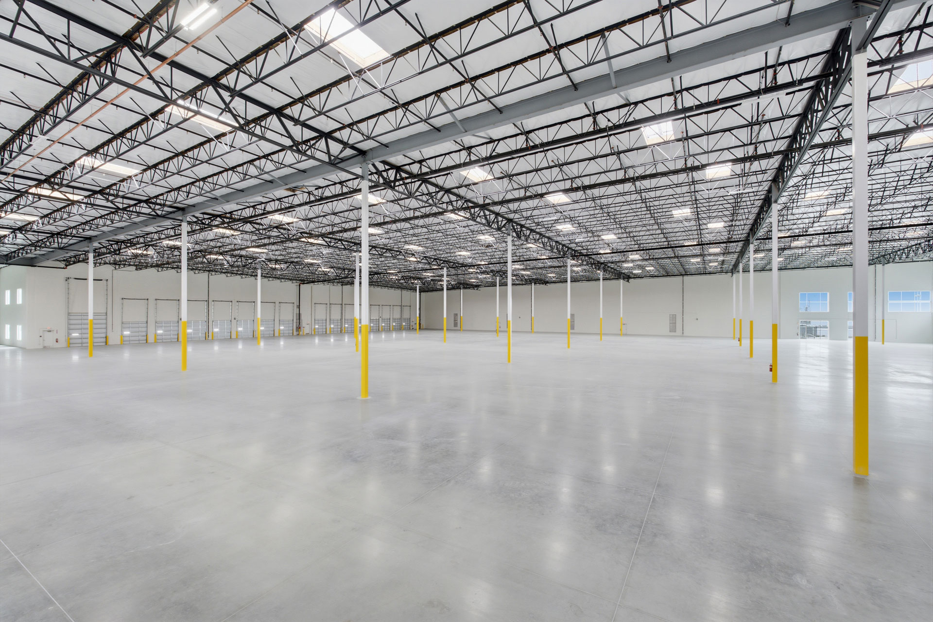 Project 9 Carson — 223rd Street 2