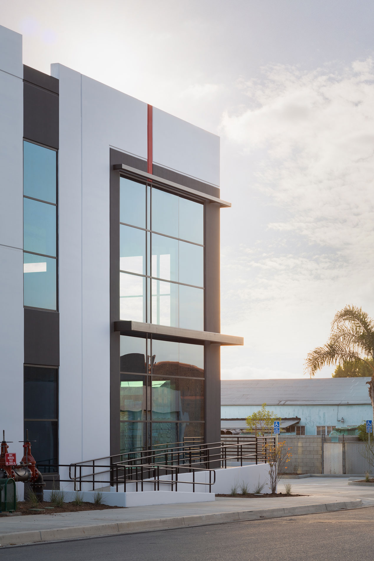 Project 9 Gardena 8