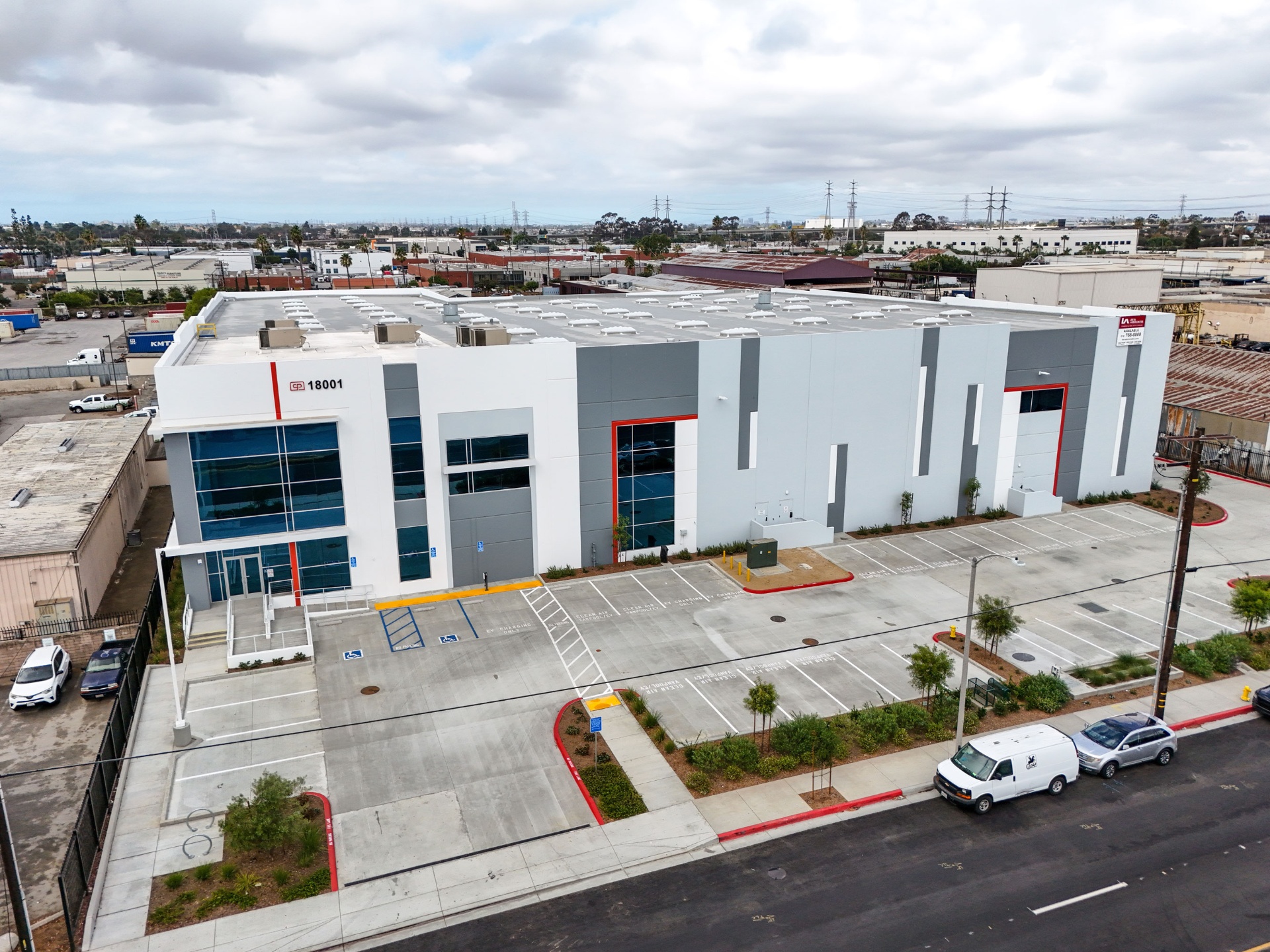 Project 9 Carson — Main Street 3