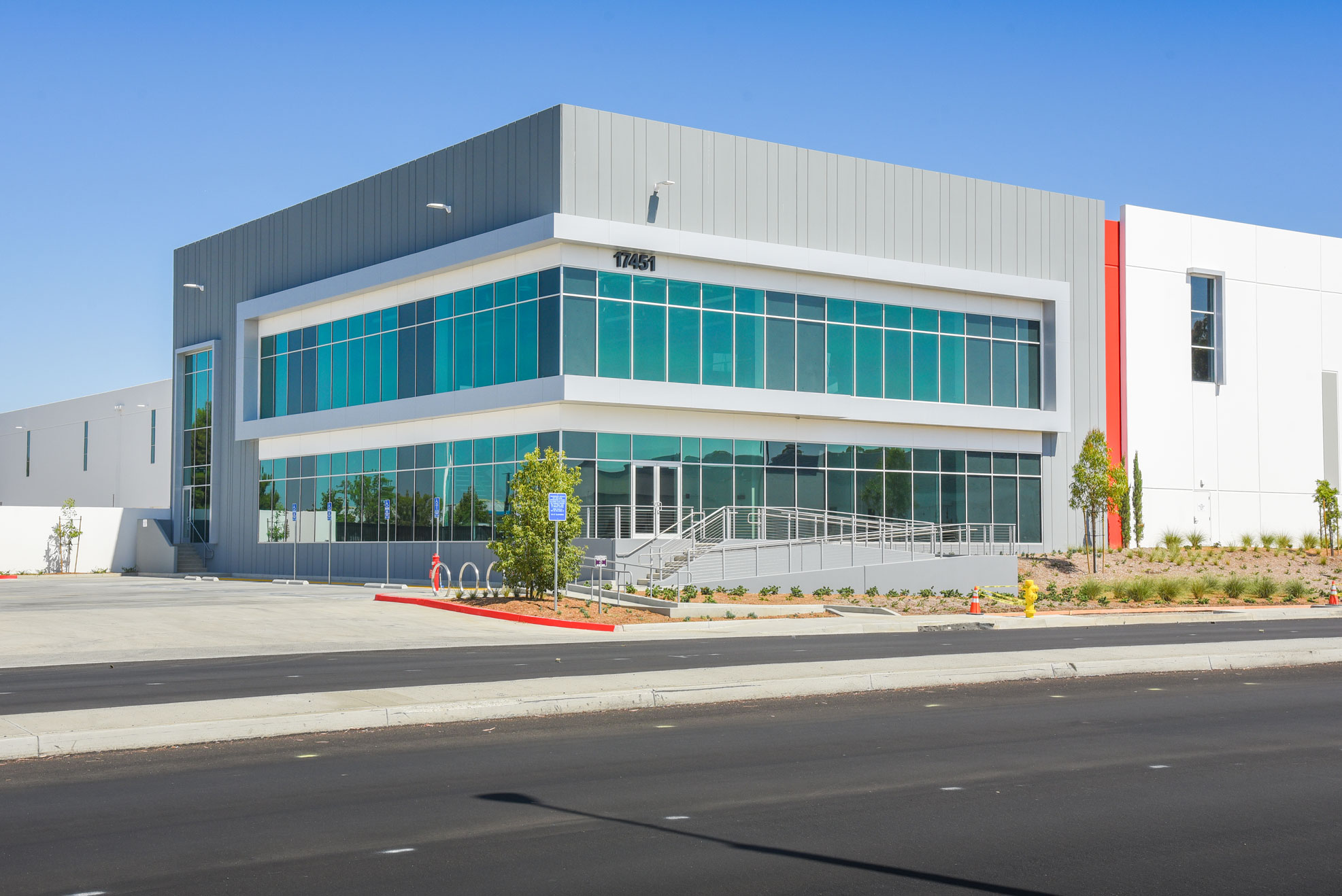 Project 9 Irvine 2